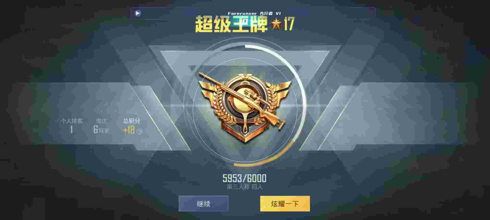 和平精英鸡腿辅助自瞄 - ��ƽ��Ӣ��Ұ�ǹ�����Ƶ辅助预览图